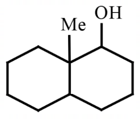 Basics of Organic Reaction Mechanism mcq question image