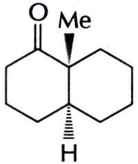 Basics of Organic Reaction Mechanism mcq question image