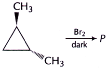 Basics of Organic Reaction Mechanism mcq question image