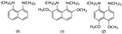 Basics of Organic Reaction Mechanism mcq question image