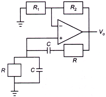 Electronics mcq question image