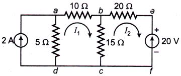 Electronics mcq question image