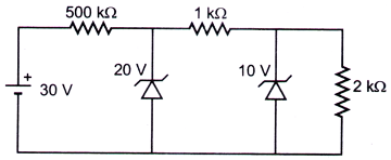 Electronics mcq question image