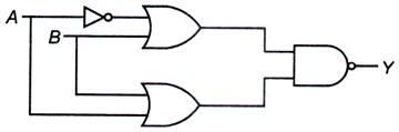 Electronics mcq question image