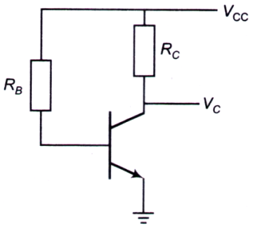 Electronics mcq question image