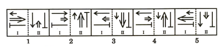 Analogy in Non Verbal Reasoning mcq question image Analogy in Non Verbal Reasoning mcq question image