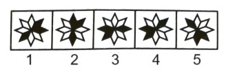 Classification  in Non Verbal Reasoning mcq question image