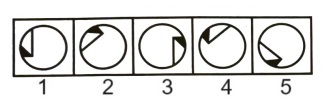 Classification in Non Verbal Reasoning mcq question image Classification in Non Verbal Reasoning mcq question image