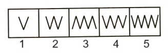 Classification in Non Verbal Reasoning mcq question image Classification in Non Verbal Reasoning mcq question image