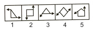 Classification in Non Verbal Reasoning mcq question image Classification in Non Verbal Reasoning mcq question image