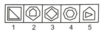 Classification in Non Verbal Reasoning mcq question image Classification in Non Verbal Reasoning mcq question image