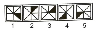Classification in Non Verbal Reasoning mcq question image Classification in Non Verbal Reasoning mcq question image