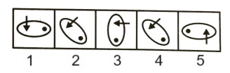 Classification  in Non Verbal Reasoning mcq question image