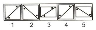 Classification in Non Verbal Reasoning mcq question image Classification in Non Verbal Reasoning mcq question image