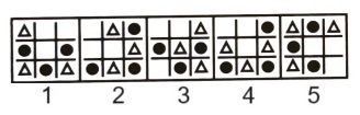 Classification in Non Verbal Reasoning mcq question image Classification in Non Verbal Reasoning mcq question image