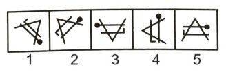 Classification in Non Verbal Reasoning mcq question image Classification in Non Verbal Reasoning mcq question image