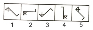 Classification in Non Verbal Reasoning mcq question image Classification in Non Verbal Reasoning mcq question image