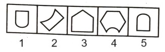 Classification in Non Verbal Reasoning mcq question image Classification in Non Verbal Reasoning mcq question image