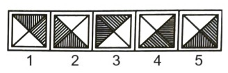 Classification in Non Verbal Reasoning mcq question image Classification in Non Verbal Reasoning mcq question image