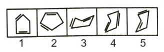 Classification in Non Verbal Reasoning mcq question image Classification in Non Verbal Reasoning mcq question image