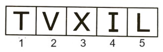 Classification in Non Verbal Reasoning mcq question image Classification in Non Verbal Reasoning mcq question image