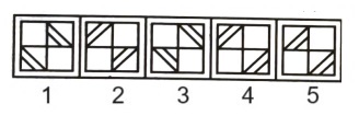 Classification in Non Verbal Reasoning mcq question image Classification in Non Verbal Reasoning mcq question image