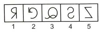 Classification in Non Verbal Reasoning mcq question image Classification in Non Verbal Reasoning mcq question image