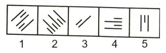 Classification in Non Verbal Reasoning mcq question image Classification in Non Verbal Reasoning mcq question image