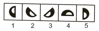 Classification in Non Verbal Reasoning mcq question image Classification in Non Verbal Reasoning mcq question image