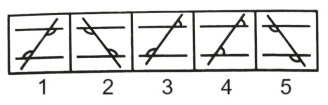 Classification in Non Verbal Reasoning mcq question image Classification in Non Verbal Reasoning mcq question image