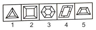 Classification in Non Verbal Reasoning mcq question image Classification in Non Verbal Reasoning mcq question image
