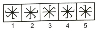 Classification in Non Verbal Reasoning mcq question image Classification in Non Verbal Reasoning mcq question image