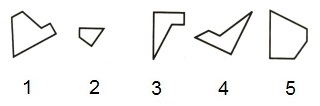 Construction of Squares and Triangles mcq question image Construction of Squares and Triangles mcq question image