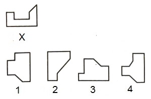 Construction of Squares and Triangles mcq question image