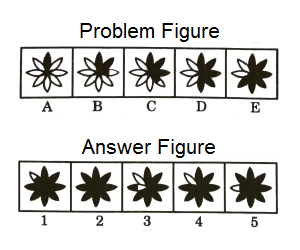 Series in Non Verbal Reasoning mcq question image Series in Non Verbal Reasoning mcq question image