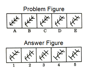 Series in Non Verbal Reasoning mcq question image