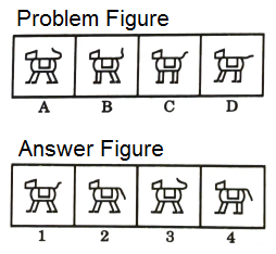 Series in Non Verbal Reasoning mcq question image Series in Non Verbal Reasoning mcq question image