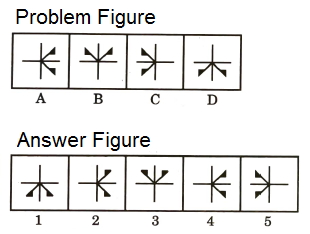 Series in Non Verbal Reasoning mcq question image Series in Non Verbal Reasoning mcq question image
