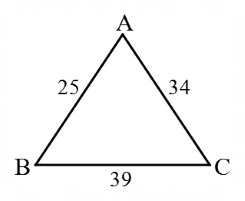 Geometry mcq question image Geometry mcq question image