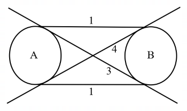 Geometry mcq question image Geometry mcq question image