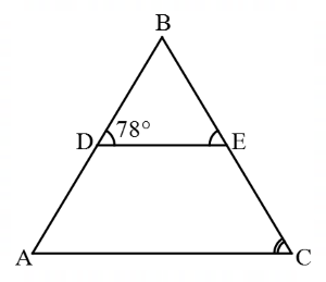 Geometry mcq question image Geometry mcq question image