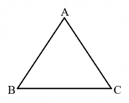 Geometry mcq question image Geometry mcq question image