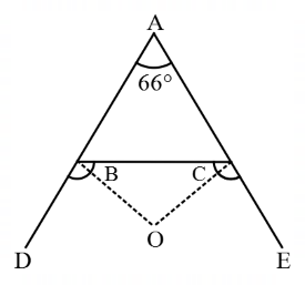 Geometry mcq question image Geometry mcq question image