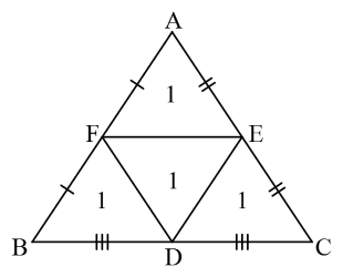 Geometry mcq question image Geometry mcq question image