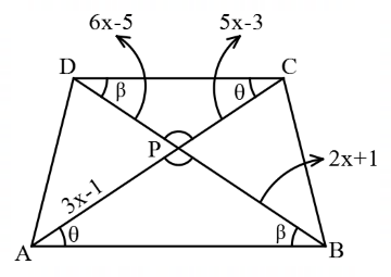 Geometry mcq question image Geometry mcq question image