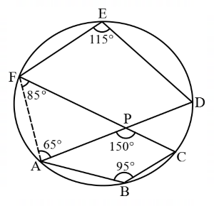 Geometry mcq question image Geometry mcq question image