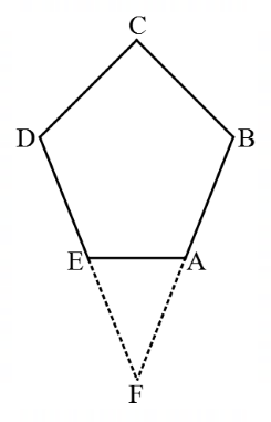 Geometry mcq question image Geometry mcq question image