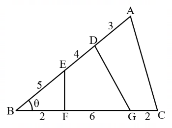 Geometry mcq question image Geometry mcq question image