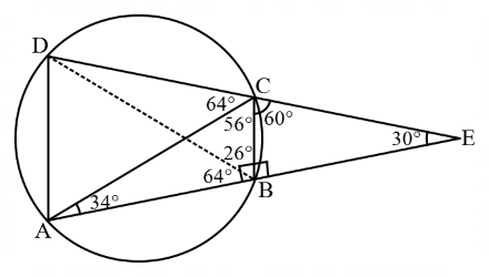 Geometry mcq question image Geometry mcq question image