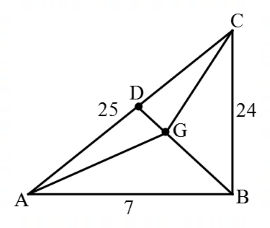 Geometry mcq question image Geometry mcq question image